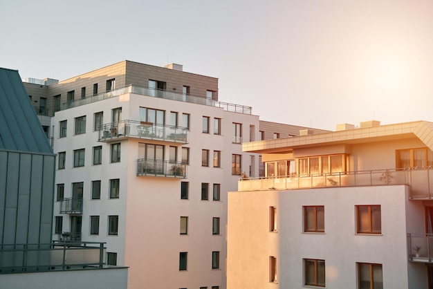 Construcción y arquitectura del futuro sostenible