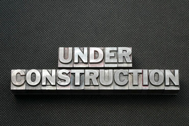 Foto en construcción bm