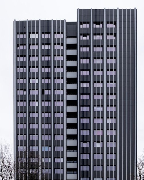 Construcción en la ciudad