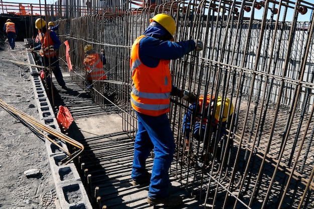 Construcción