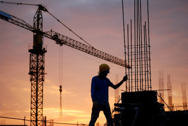 construcción