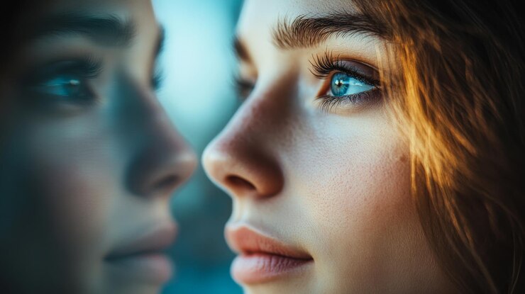 Construir confianza mediante la reflexión positiva y el cuidado de sí mismo