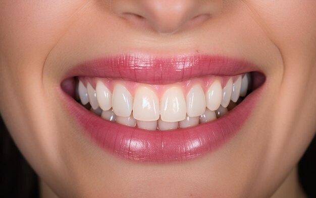 Consulta e Tratamento Odontológico com Sorriso Perfeito