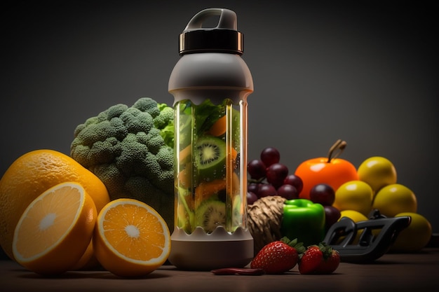 Contador de calorías nutrición adecuada productos naturales nutrición adecuada Verduras y frutas Alimentos que contienen muchas vitaminas saludables nutrición para el cuerpo en crecimiento Estilo de vida saludable Dieta