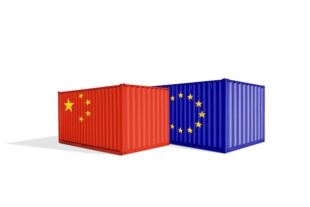 Container 10