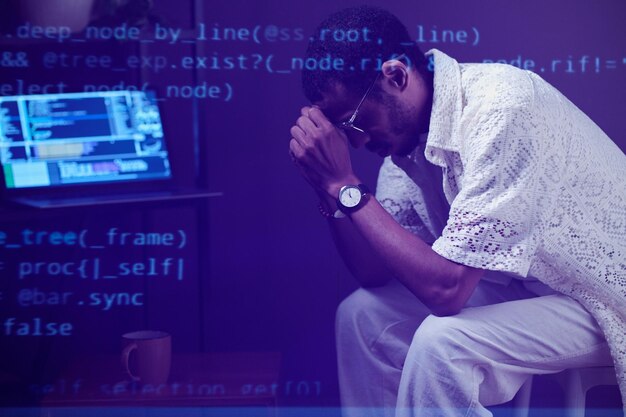 Contemplando los desafíos del desarrollo de software en la oficina