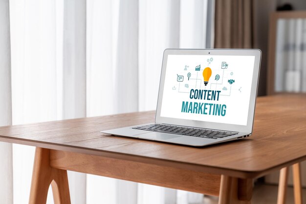 Content-Marketing für modische Online-Geschäfte und E-Commerce