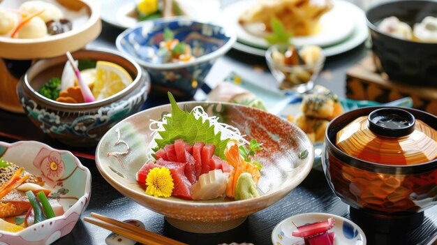 Contexto cultural Coloca la comida dentro del contexto de la cultura y el estilo de vida japoneses