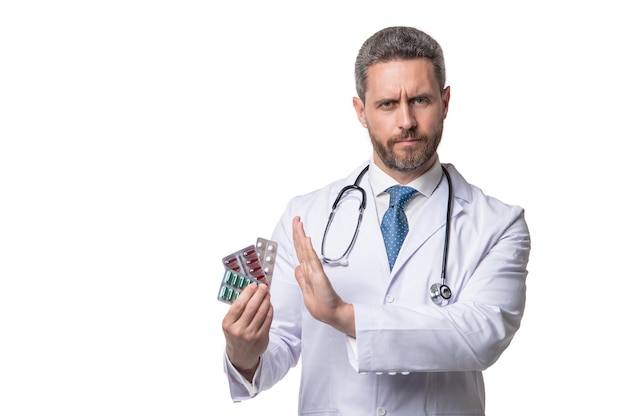 Contra-indicação para pílulas homem com gesto de contra-indicação