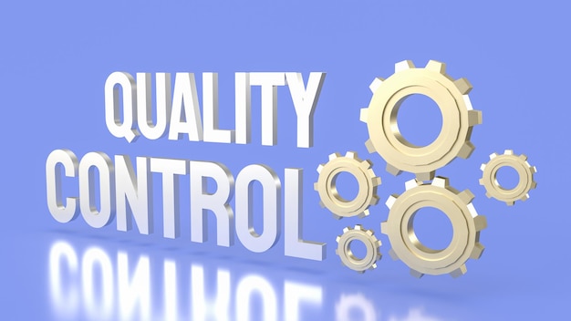 Control de calidad El control de calidad es un proceso sistemático y un conjunto de actividades empleadas por las organizaciones para garantizar que los productos o servicios cumplan con estándares de calidad específicos y cumplan con las expectativas del cliente.