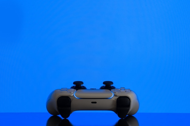 Controlador de juego de próxima generación aislado