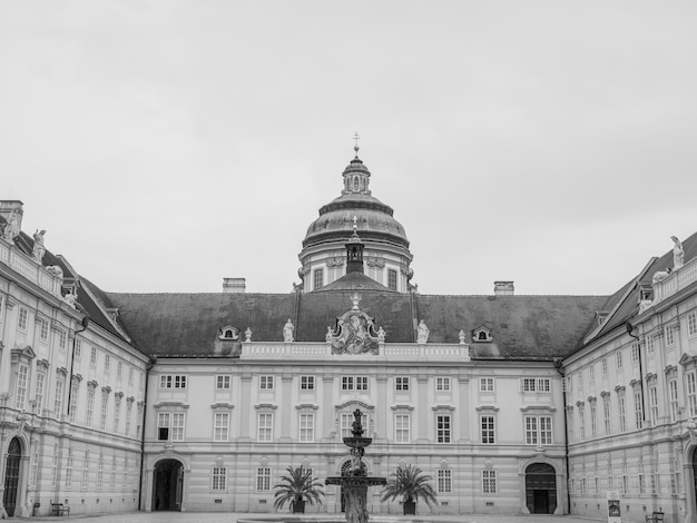 Foto convento en austria