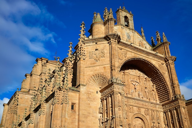 Convento de San Esteban en Salamanca España