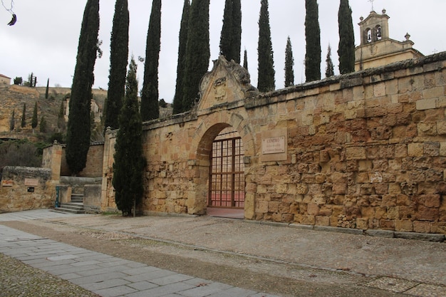Convento de San Juan de la Cruz