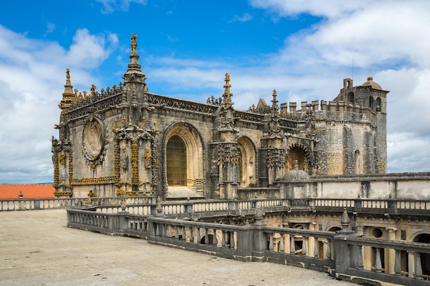 Conventos de Cristo Tomar