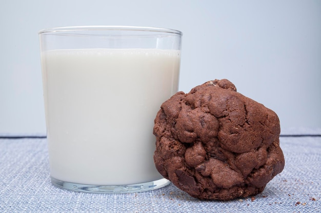 Cookies de chocolate