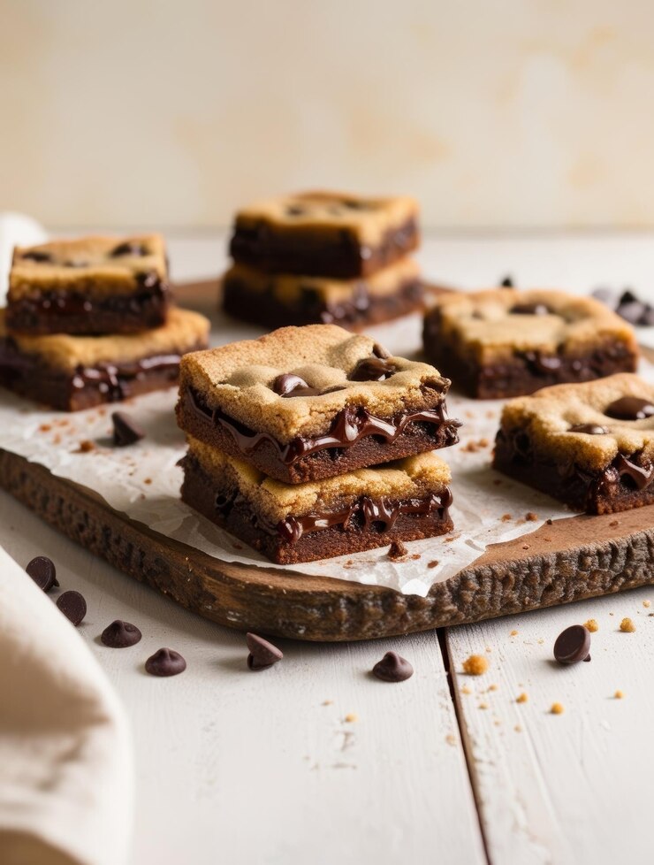Cookies de chocolate