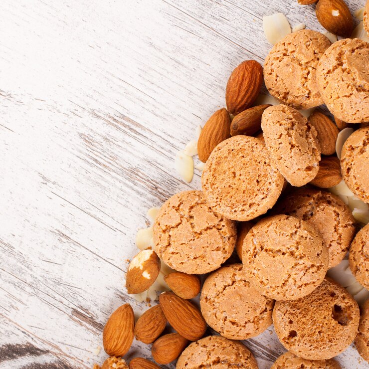 Cookies de fondo