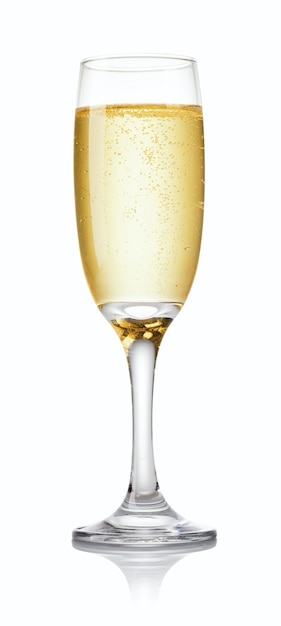 copa de champán