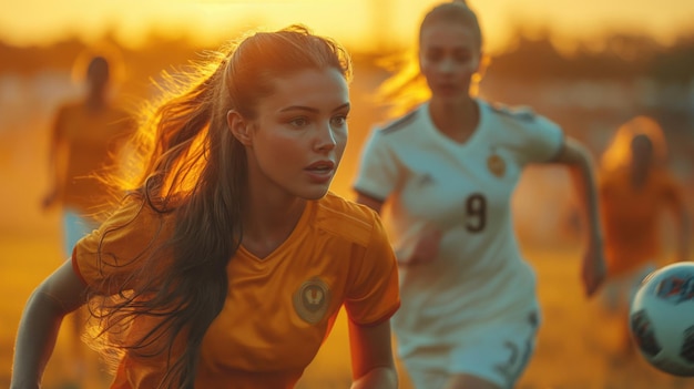 Copa do Mundo de Futebol Feminino