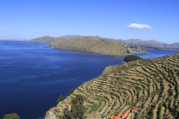 copacabana bolivia