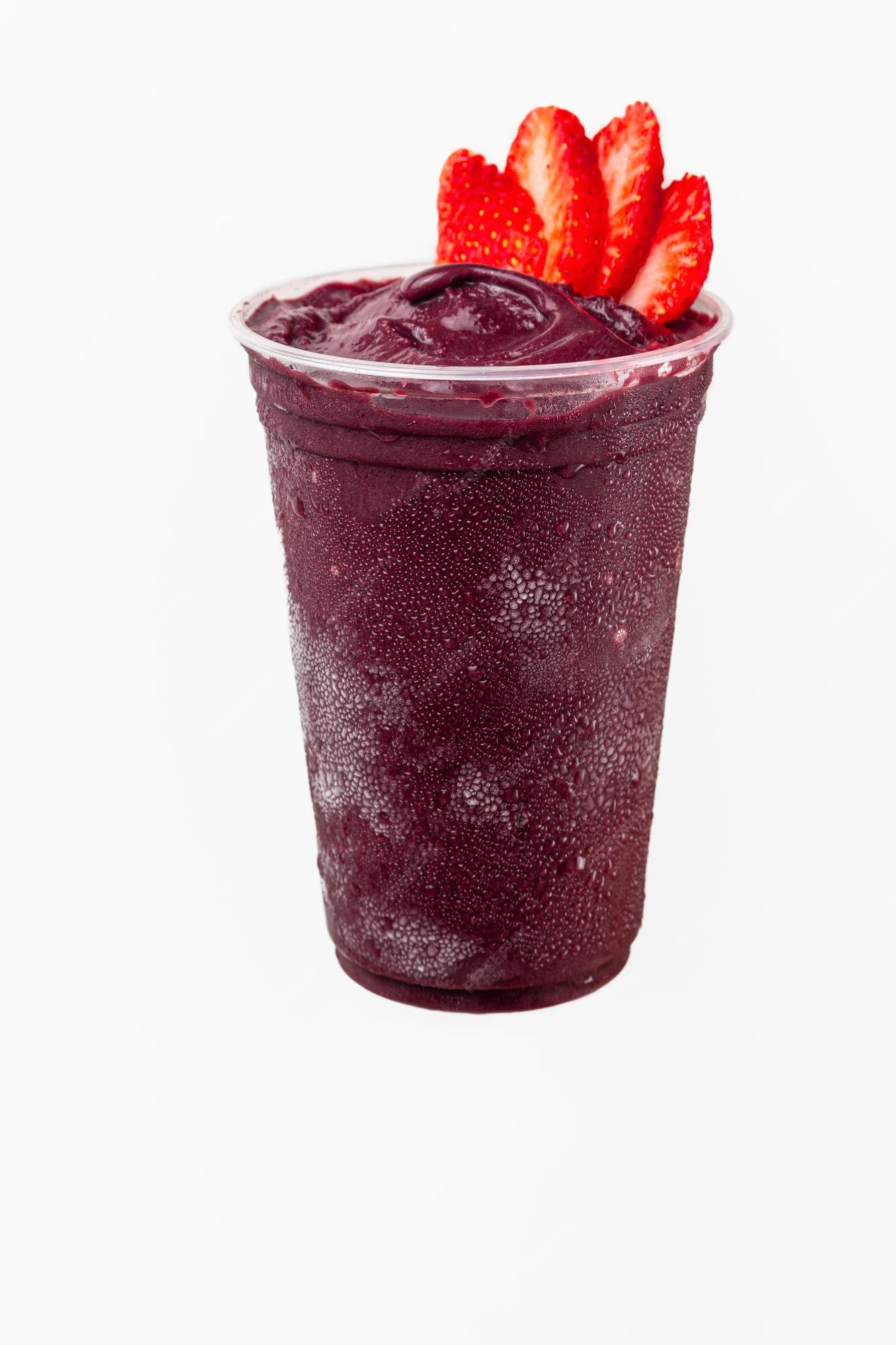 Copo de Açai  Gratis png < Rickes Digital