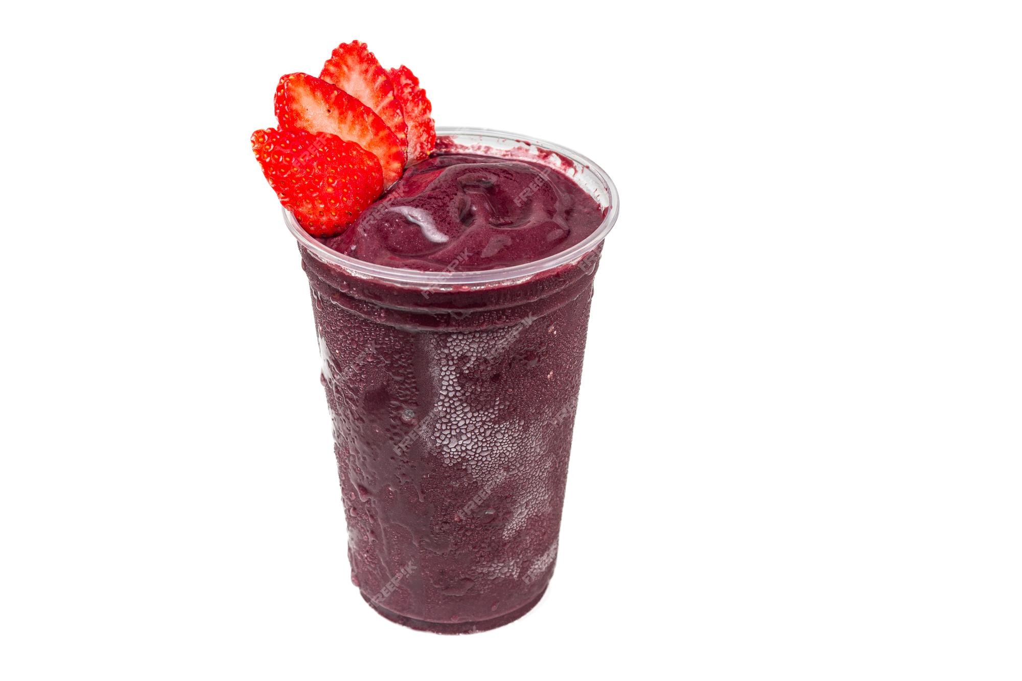 Copo de Açai  Gratis png < Rickes Digital