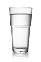 Foto copo de água