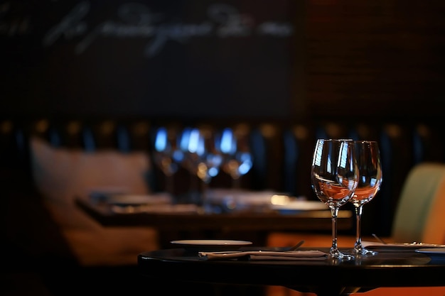 copo de álcool conceito/copo bonito, restaurante de vinhos degustação de vinho envelhecido