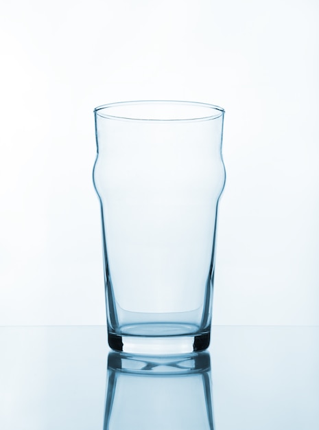copo vazio