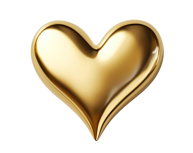 El Corazón de Oro