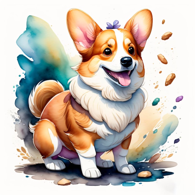 Corgi