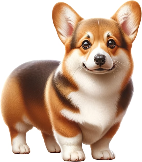 Corgi