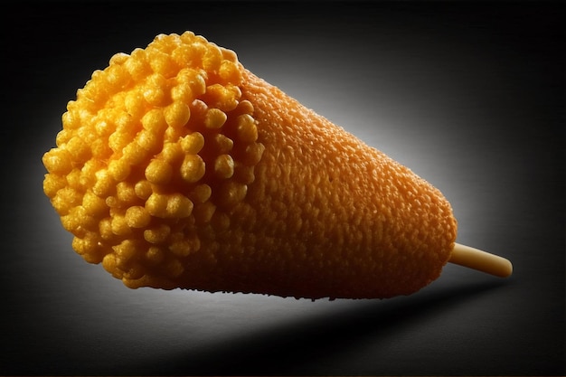 Corn dog