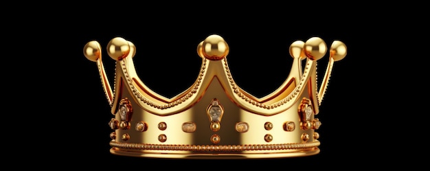 Coroa de Ouro