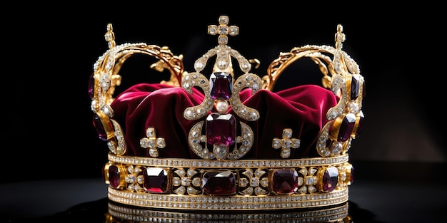 Coroa do Rei Edwards