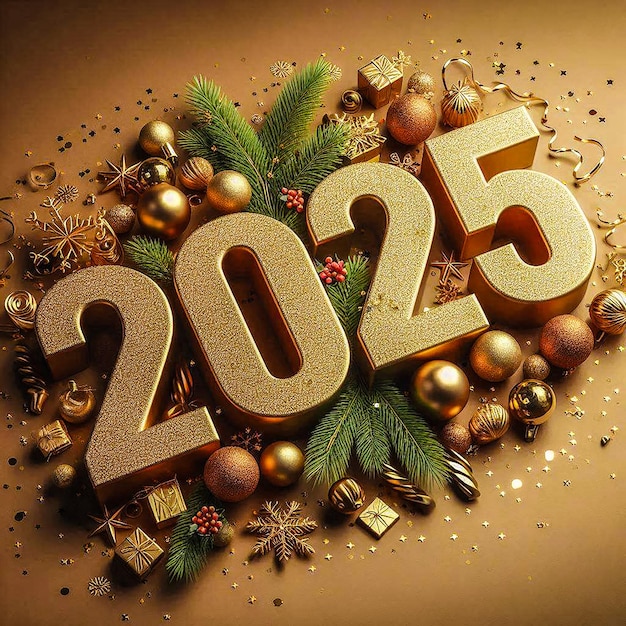 una corona con el año 2012 en ella
