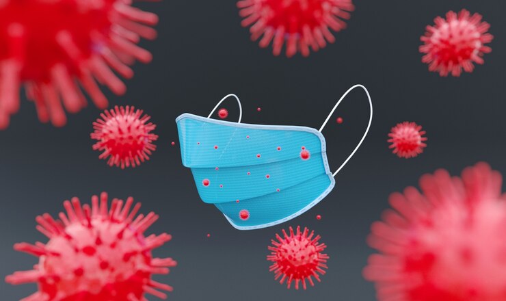 Coronavirus COVID19 Cuarentena Economía Dolar Dinero Brote de coronavirus y coronavirus