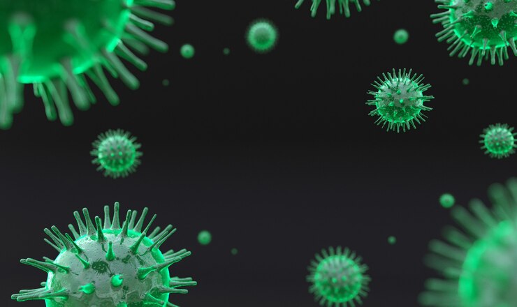Coronavirus COVID19 Cuarentena Economía Dolar Dinero Brote de coronavirus y coronavirus