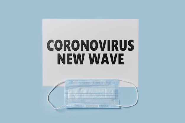 Coronavirus neue Welle