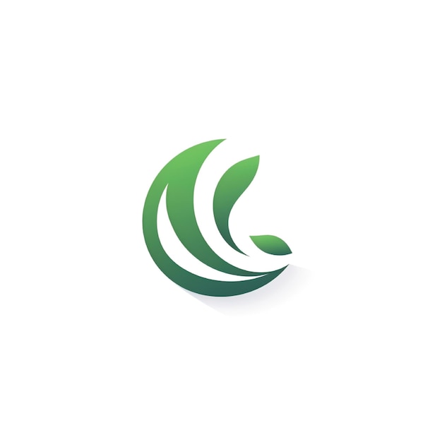 corporación de negocios de logotipo minimalista
