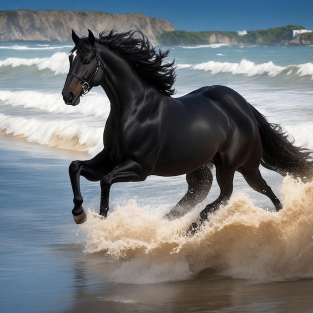 Corrida do Cavalo Preto