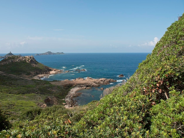 Foto corsica