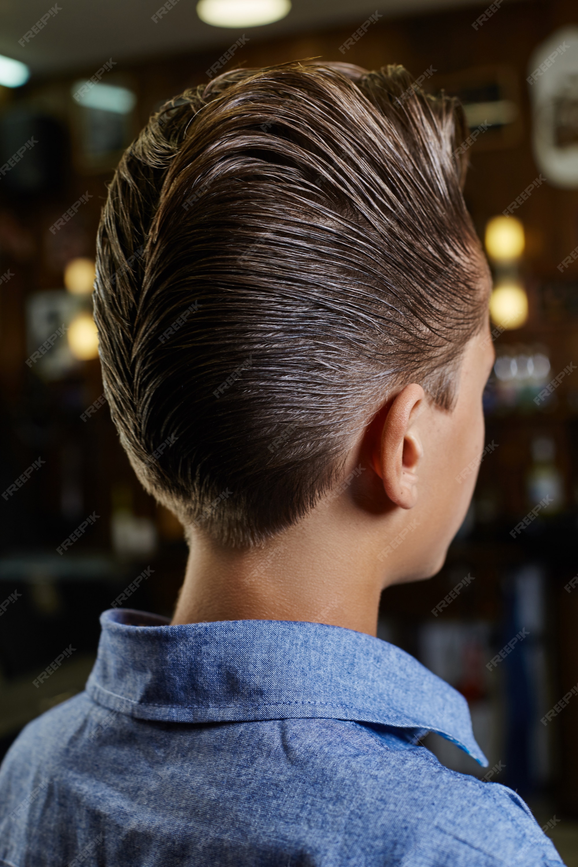 Corte de cabelo masculino: veja fotos e saiba como pedir no salão