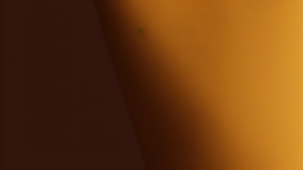 Cortina de tela de tela sedosa de satén dorado abstracto con fondo de pliegues ondulados de pliegue
