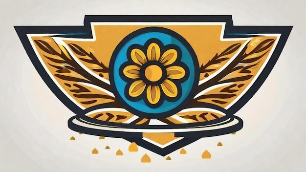 La cosecha de las semillas de girasol