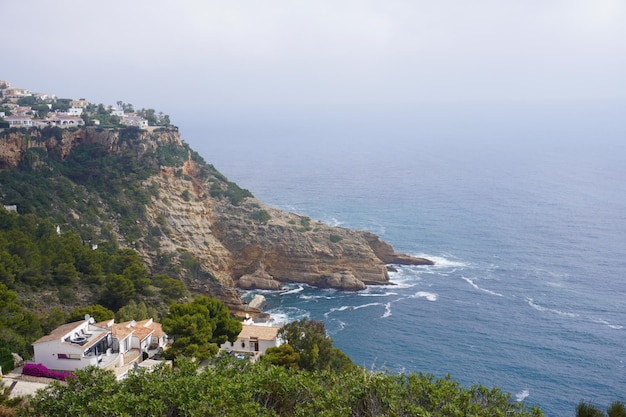 Costa alicantina un paseo por sus maravillosas playas Jávea Altea