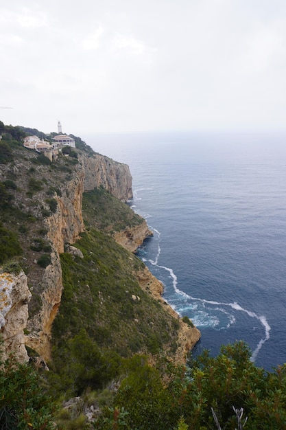 Costa alicantina un paseo por sus maravillosas playas Jávea Altea