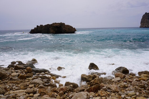 Costa alicantina un paseo por sus maravillosas playas Jávea Altea