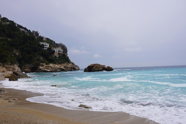 Costa alicantina un paseo por sus maravillosas playas Jávea Altea